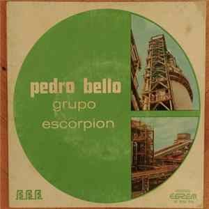 Pedro Bello - Revolution De Octubre FLAC