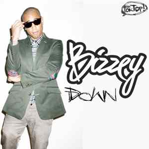 Bizzey - Down FLAC