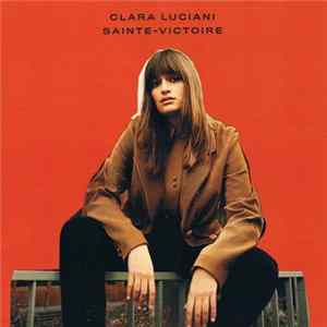 Clara Luciani - Sainte-Victoire FLAC