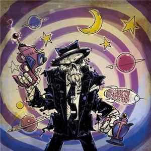 Mad Conductor - Space Rock Steady FLAC