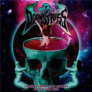 Doomstress - Supernatural Kvlt Sounds The Second Rite FLAC