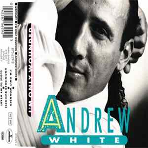 Andrew White - I'm Only Wounded FLAC