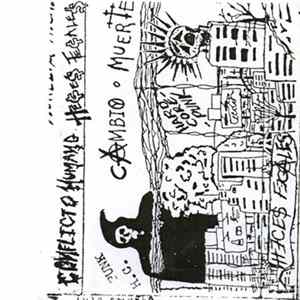 Heces Fecales / Conflicto Humano - Cambio O Muerte FLAC