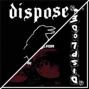 Dispose / Displode - Apocalypse Approaches / The Face Of War FLAC