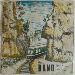 Rail Band - Rail Band FLAC