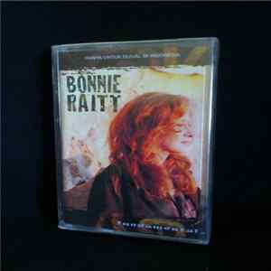 Bonnie Raitt - Fundamental FLAC
