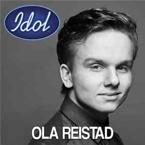 Ola Reistad - I'm Not The Only One FLAC