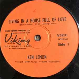 Ken Lemon - Living In A House Full Of Love FLAC