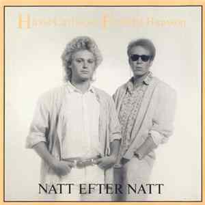 Hasse Carlsson , Freddie Hansson - Natt Efter Natt FLAC