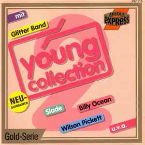Various - Young Collection 2 FLAC