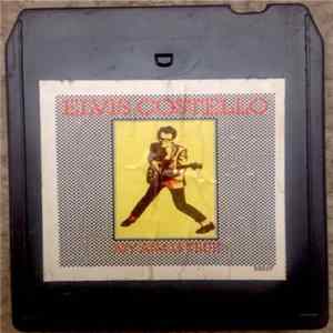 Elvis Costello - My Aim Is True FLAC