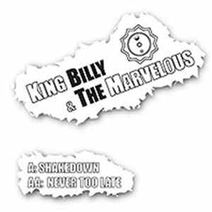 King Billy & The Marvelous - Shakedown FLAC