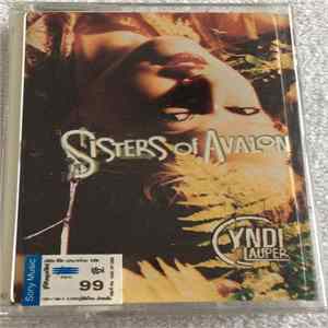 Cyndi Lauper - Sisters Of Avalon FLAC