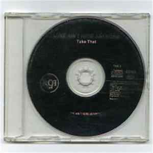 Take That - Love Ain't Here Anymore FLAC