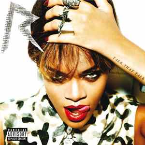 Rihanna - Talk That Talk FLAC