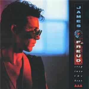 James Freud - Step Into The Heat FLAC