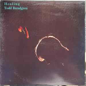 Todd Rundgren - Healing FLAC