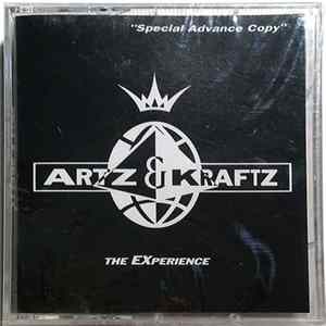 Artz & Kraftz - The Experience FLAC