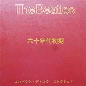 The Beatles - JBCD BOX 1 FLAC