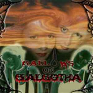 Gallows Of Golgotha - Human Desires Of Tortured Minds FLAC
