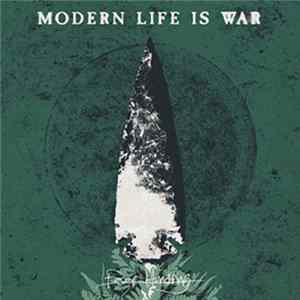 Modern Life Is War - Fever Hunting FLAC