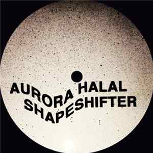 Aurora Halal - Shapeshifter FLAC