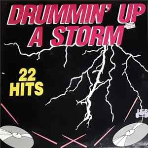 Unknown Artist - Drummin' Up A Storm FLAC