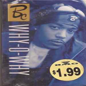 B.C. - Why-O-Why FLAC