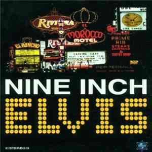 Nine Inch Elvis - Nine Inch Elvis FLAC