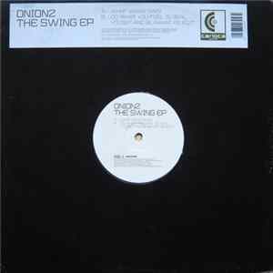 Onionz - The Swing EP FLAC