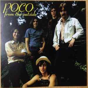 Poco - From The Outside FLAC