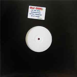 DJ DBC - E.P 1 FLAC