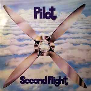 Pilot - Second Flight FLAC