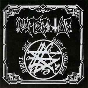 Imperator - The Time Before Time FLAC