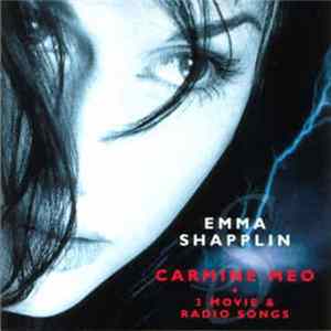 Emma Shapplin - Carmine Meo + 3 Movie & Radio Songs FLAC