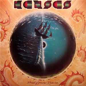 Kansas - Point Of Know Return FLAC