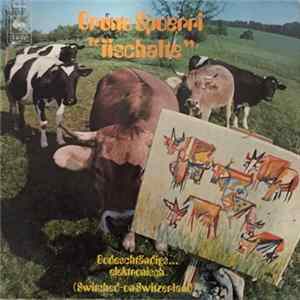 Bruno Spoerri - Iischalte (Switched-on Switzerland) FLAC