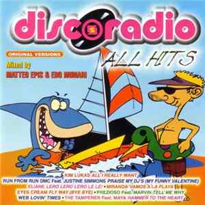 Various - Discoradio All Hits FLAC