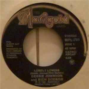 Debbie Johnson & Rich Dodson - Lonely Lovers FLAC