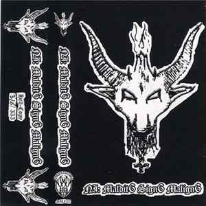 Various - NI: Maldit6 Sign6 Malign6 FLAC