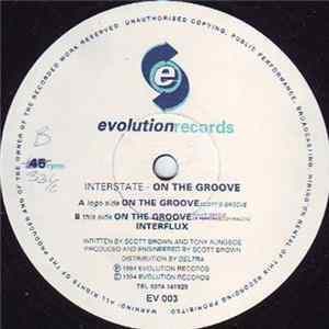 Interstate - On The Groove FLAC