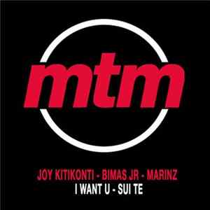 Joy Kitikonti - Bimas Jr - Marinz - I Want U - Sui Te FLAC
