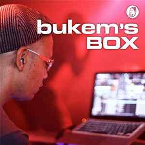 Various - Bukem's Box 2 FLAC