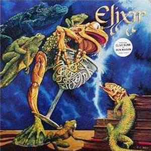 Elixir - Lethal Potion FLAC