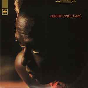 Miles Davis - Nefertiti FLAC
