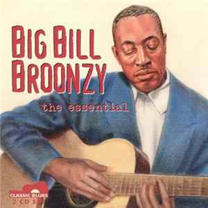 Big Bill Broonzy - The Essential FLAC