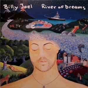 Billy Joel - River Of Dreams FLAC