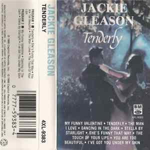 Jackie Gleason - Tenderly FLAC