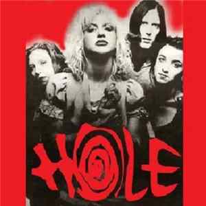 Hole - London Sessions FLAC
