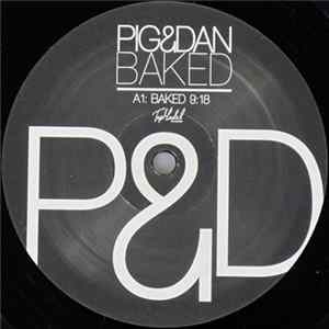 Pig & Dan - Baked FLAC